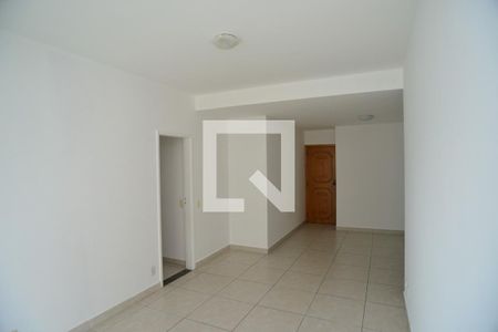 Sala de apartamento à venda com 3 quartos, 143m² em Barra da Tijuca, Rio de Janeiro