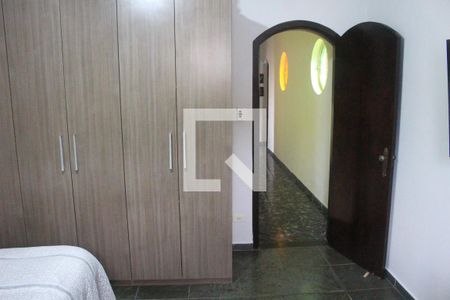 Quarto 1 de casa à venda com 3 quartos, 150m² em Cerâmica, São Caetano do Sul