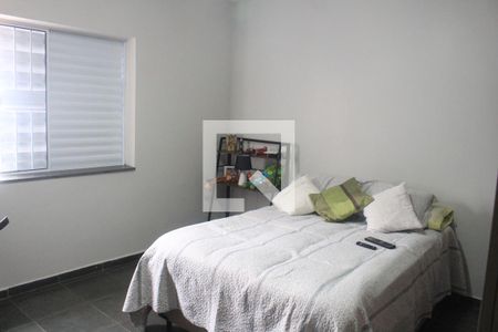 Quarto 1 de casa à venda com 3 quartos, 150m² em Cerâmica, São Caetano do Sul