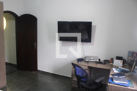 Quarto 1 de casa à venda com 3 quartos, 150m² em Cerâmica, São Caetano do Sul