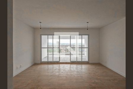 Apartamento à venda com 3 quartos, 125m² em Vila Primavera, São Paulo