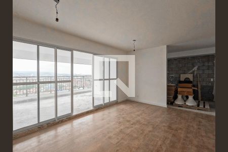 Apartamento à venda com 3 quartos, 125m² em Vila Primavera, São Paulo