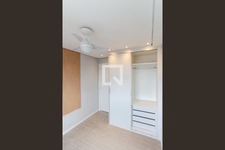 Quarto 1 de apartamento para alugar com 2 quartos, 40m² em Vila Sabrina, São Paulo