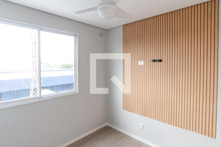 Quarto 1 de apartamento para alugar com 2 quartos, 40m² em Vila Sabrina, São Paulo