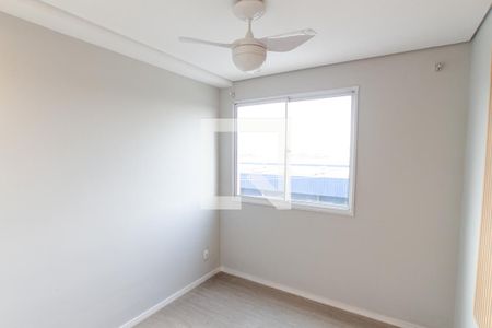 Quarto 1 de apartamento para alugar com 2 quartos, 40m² em Vila Sabrina, São Paulo