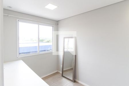 Quarto 2 de apartamento para alugar com 2 quartos, 40m² em Vila Sabrina, São Paulo