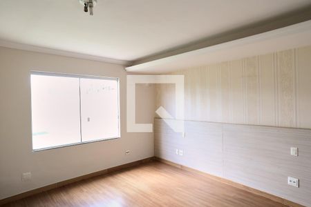 Suíte de casa para alugar com 4 quartos, 140m² em Concórdia, Belo Horizonte