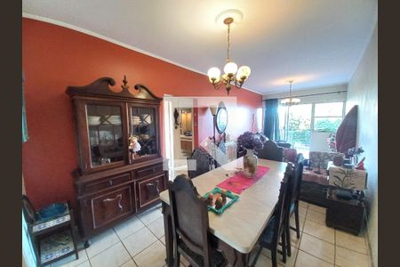 Sala de apartamento para alugar com 2 quartos, 100m² em Itararé, São Vicente