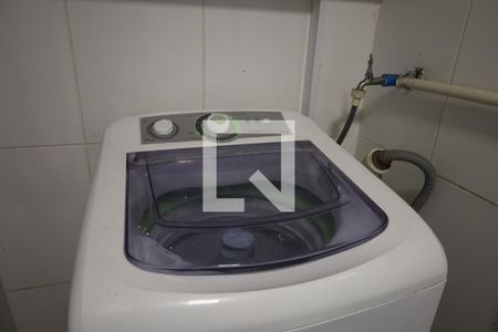 Kitnet/Studio para alugar com 1 quarto, 32m² em Capela do Socorro, São Paulo