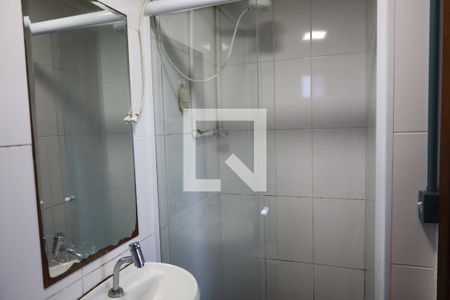 Kitnet/Studio para alugar com 1 quarto, 32m² em Capela do Socorro, São Paulo