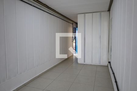 Kitnet/Studio para alugar com 1 quarto, 32m² em Capela do Socorro, São Paulo