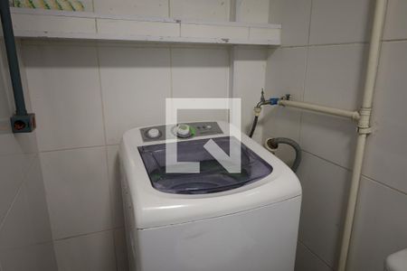 Kitnet/Studio para alugar com 1 quarto, 32m² em Capela do Socorro, São Paulo