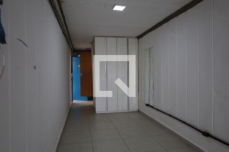 Kitnet/Studio para alugar com 1 quarto, 32m² em Capela do Socorro, São Paulo