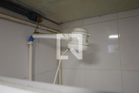 Kitnet/Studio para alugar com 1 quarto, 32m² em Capela do Socorro, São Paulo