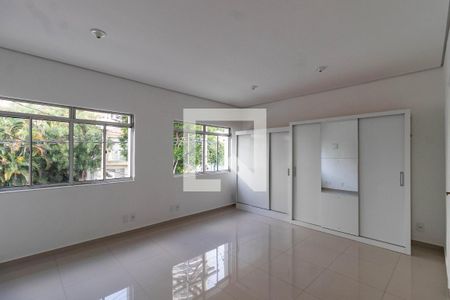 Quarto 2 de casa para alugar com 3 quartos, 250m² em Alto da Lapa, São Paulo