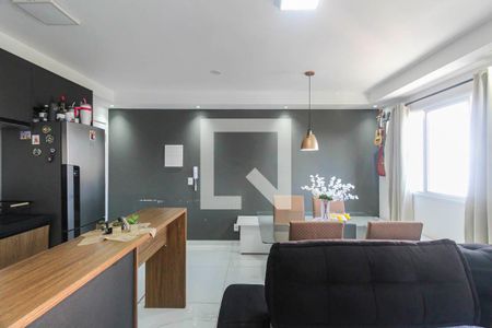Apartamento à venda com 1 quarto, 40m² em Vila California, São Paulo