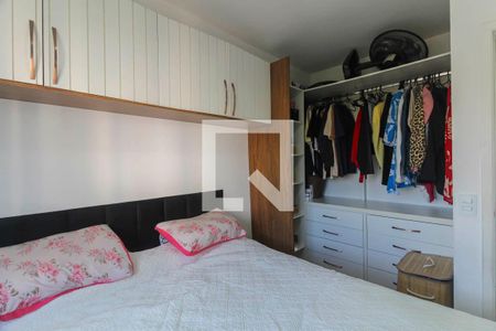 Apartamento à venda com 1 quarto, 40m² em Vila California, São Paulo