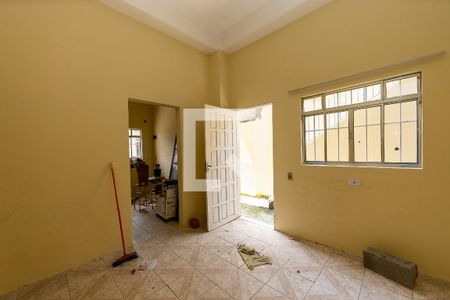 Sala de casa para alugar com 3 quartos, 102m² em Vila Lourdes, Barueri