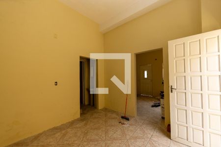Sala de casa para alugar com 3 quartos, 102m² em Vila Lourdes, Barueri