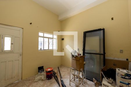 Sala de casa para alugar com 3 quartos, 102m² em Vila Lourdes, Barueri