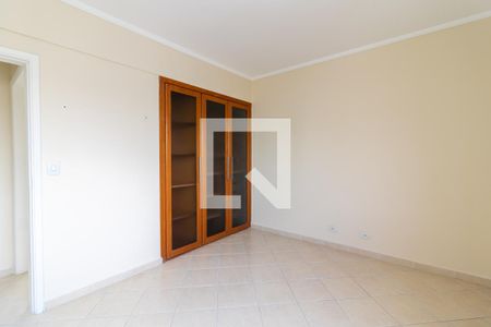 Suíte de apartamento à venda com 3 quartos, 96m² em Santana, São Paulo
