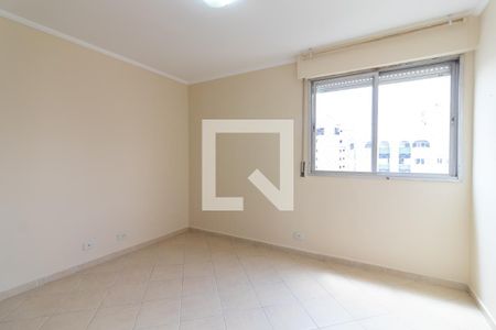 Suíte de apartamento à venda com 3 quartos, 96m² em Santana, São Paulo
