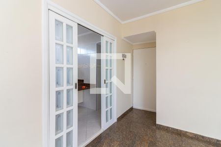 Sala de apartamento à venda com 3 quartos, 96m² em Santana, São Paulo