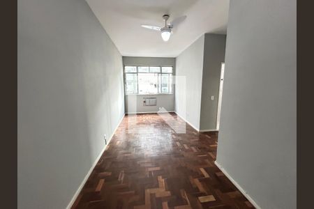 Sala de apartamento para alugar com 2 quartos, 72m² em Méier, Rio de Janeiro