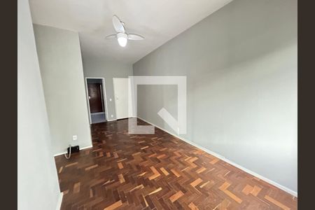 Sala de apartamento para alugar com 2 quartos, 72m² em Méier, Rio de Janeiro
