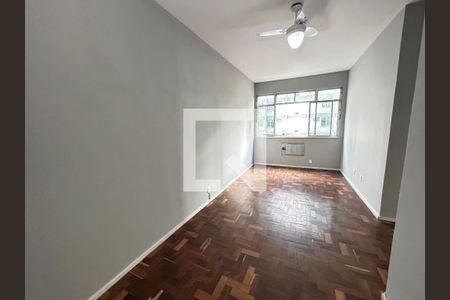 Sala de apartamento para alugar com 2 quartos, 72m² em Méier, Rio de Janeiro