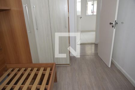 Quarto 1 de apartamento para alugar com 2 quartos, 58m² em Jardim Dom José, Embu das Artes