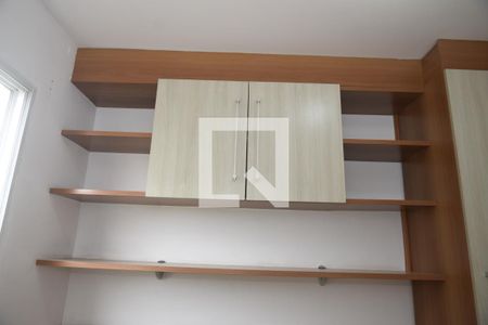 Quarto 1 de apartamento para alugar com 2 quartos, 58m² em Jardim Dom José, Embu das Artes