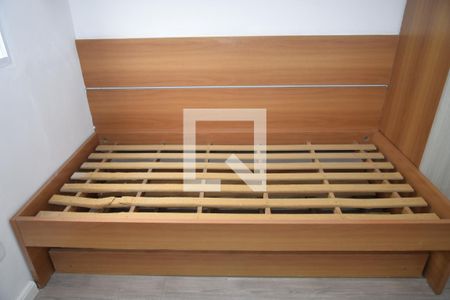 Quarto 1 de apartamento para alugar com 2 quartos, 58m² em Jardim Dom José, Embu das Artes