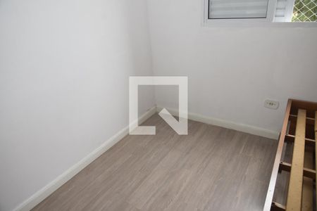 Quarto 1 de apartamento para alugar com 2 quartos, 58m² em Jardim Dom José, Embu das Artes