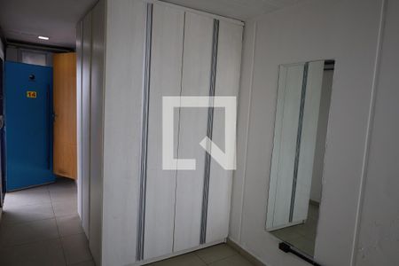 Kitnet/Studio para alugar com 1 quarto, 32m² em Capela do Socorro, São Paulo