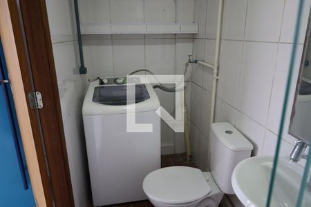 Kitnet/Studio para alugar com 1 quarto, 32m² em Capela do Socorro, São Paulo