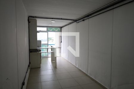 Kitnet/Studio para alugar com 1 quarto, 32m² em Capela do Socorro, São Paulo
