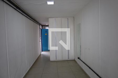 Kitnet/Studio para alugar com 1 quarto, 32m² em Capela do Socorro, São Paulo