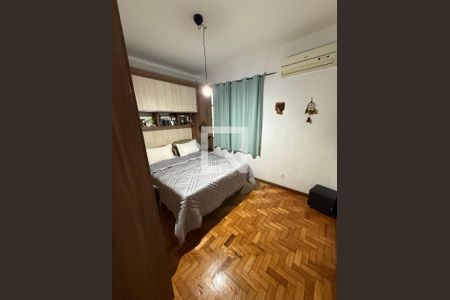 Quarto de apartamento à venda com 1 quarto, 90m² em Icaraí, Niterói