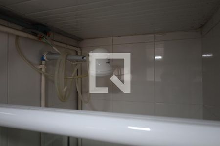 Kitnet/Studio para alugar com 1 quarto, 32m² em Capela do Socorro, São Paulo