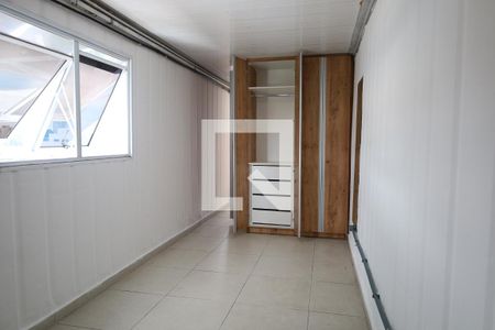Kitnet/Studio para alugar com 1 quarto, 32m² em Capela do Socorro, São Paulo