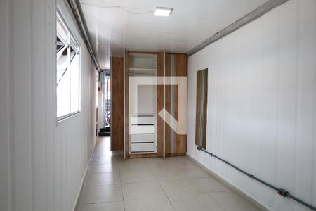 Kitnet/Studio para alugar com 1 quarto, 32m² em Capela do Socorro, São Paulo