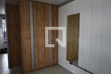 Kitnet/Studio para alugar com 1 quarto, 32m² em Capela do Socorro, São Paulo