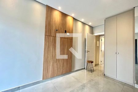Suite 1 de casa para alugar com 2 quartos, 94m² em Jardim Oriental, São Paulo
