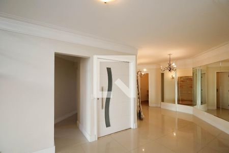 Sala de apartamento à venda com 3 quartos, 130m² em Santana, São Paulo