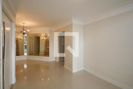 Sala de apartamento à venda com 3 quartos, 130m² em Santana, São Paulo