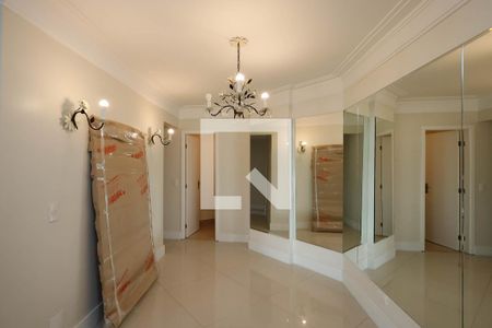 Apartamento à venda com 3 quartos, 130m² em Santana, São Paulo