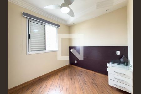 Quarto 1 de apartamento para alugar com 2 quartos, 60m² em Vila da Saúde, São Paulo