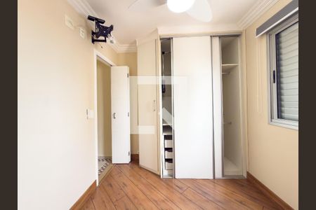 Quarto 1 de apartamento para alugar com 2 quartos, 60m² em Vila da Saúde, São Paulo