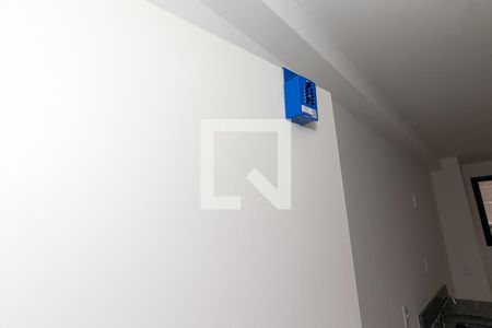 Sala de apartamento à venda com 2 quartos, 43m² em Perdizes, São Paulo